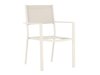 Buitenstoel Dallas 746 (Beige)