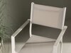 Buitenstoel Dallas 746 (Beige)