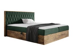 Pat boxspring Navis II (Faro 7)