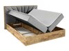 Boxspring Navis (Faro 14)