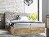 Boxspring Navis (Faro 16)