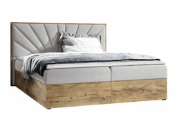 Boxspring Navis (Faro 16)
