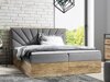 Boxspring Navis (Faro 4)