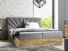 Boxspring Navis (Faro 4)