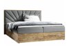 Boxspring Navis (Faro 4)