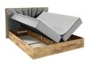 Boxspring Navis (Faro 4)
