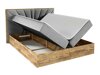 Boxspring Navis (Faro 5)
