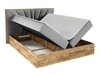 Boxspring Navis (Faro 7)