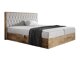 Boxspring Navis II (Faro 16)
