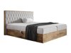 Boxspring Navis II (Faro 16)