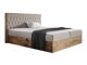 Boxspring Navis II (Faro 20)