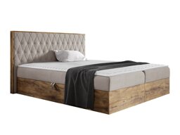 Boxspring Navis II (Faro 20)