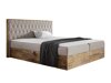 Boxspring Navis II (Faro 20)