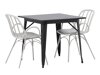 Eetkamerset Dallas 3897