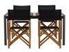 Tisch und Stühle Dallas 3898