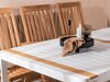 Tafel en stoelen set Dallas 3908