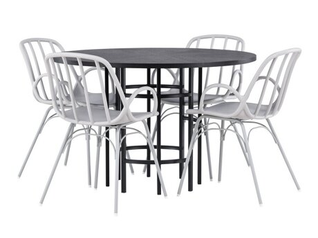 Eetkamerset Dallas 3914