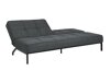Diivanvoodi Norsica 243 (Tumehall)