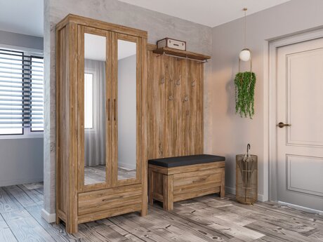 Entrésæt Etrlire 142