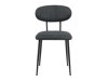 Scaun Norsica 684 (Gri inchis)