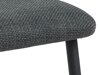 Scaun Norsica 684 (Gri inchis)