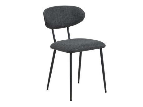 Silla Norsica 684 (Gris oscuro)