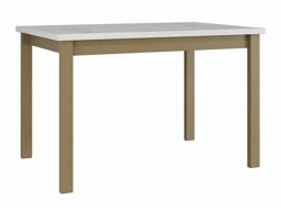 Tafel Victorville 125 (Sonoma eik)