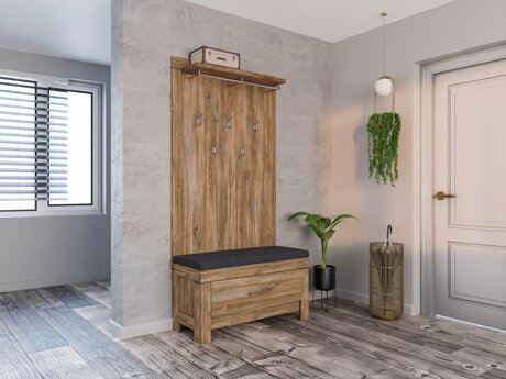 Entrésæt Etrlire 143