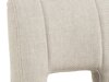 Silla de barra Norsica 678 (Beige + Negro)