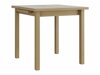 Tafel Victorville 109 (Sonoma eik)