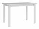 Tafel Victorville 117 (Wit)