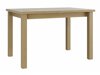 Tafel Victorville 120 (Sonoma eik)