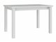 Tafel Victorville 120 (Wit)