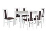 Tafel Victorville 120 (Wit)