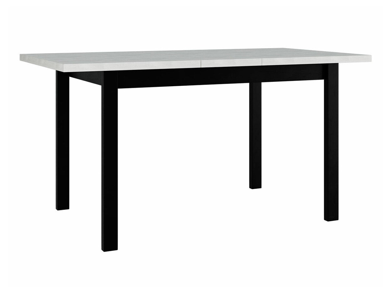 Tafel Victorville 125 (Artisan eiken)