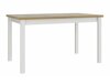 Tafel Victorville 125 (Sonoma eik)