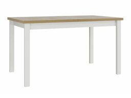 Tafel Victorville 125 (Wit)