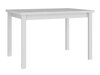 Tafel Victorville 125 (Wit)