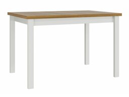 Tafel Victorville 125 (Wit)