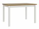Tafel Victorville 125 (Wit)