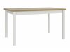 Tafel Victorville 126 (Sonoma eik)