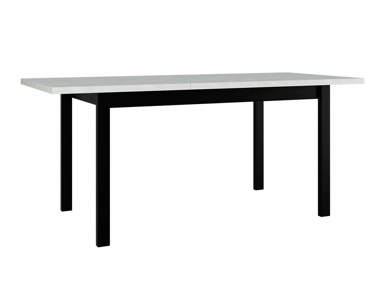 Tafel Victorville 126 (Wit)