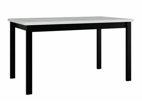 Tafel Victorville 126 (Zwart)