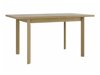 Tafel Victorville 131 (Sonoma eik)