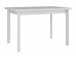 Tafel Victorville 131 (Wit)