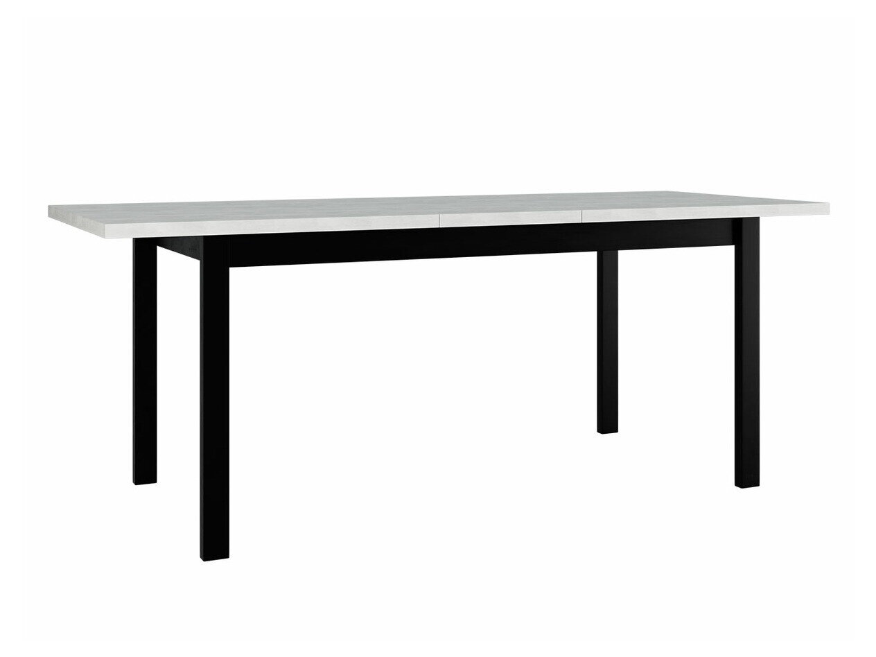 Tafel Victorville 177 (Ambachtelijk wit)