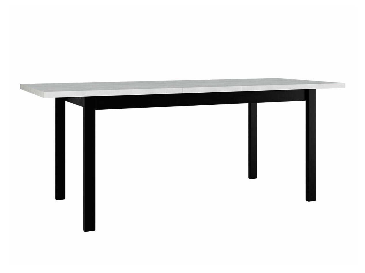 Tafel Victorville 177 (Ambachtelijk wit)