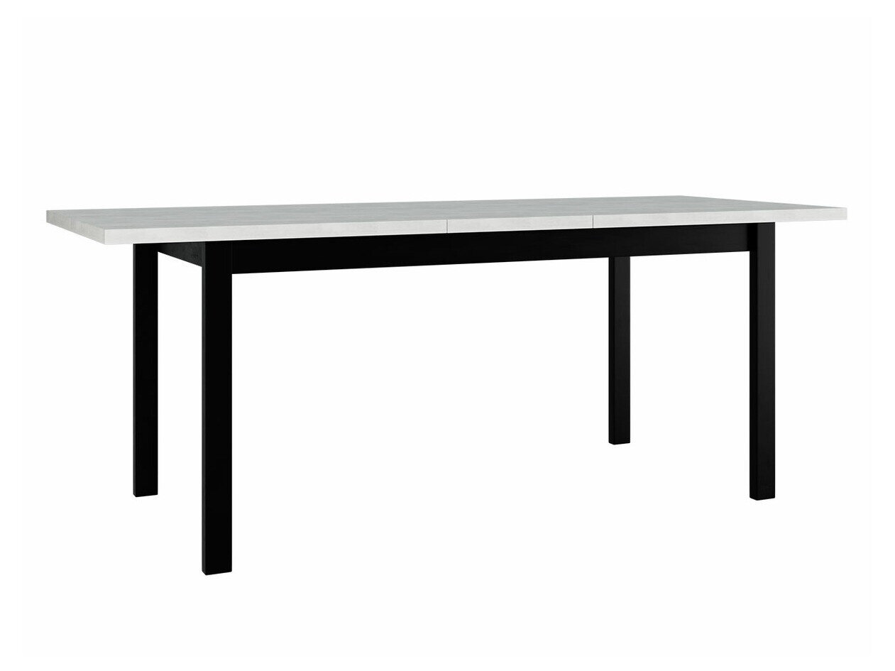 Tafel Victorville 177 (Artisan eiken)