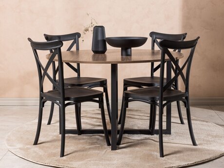 Eetkamerset Dallas 3926