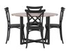 Eetkamerset Dallas 3926